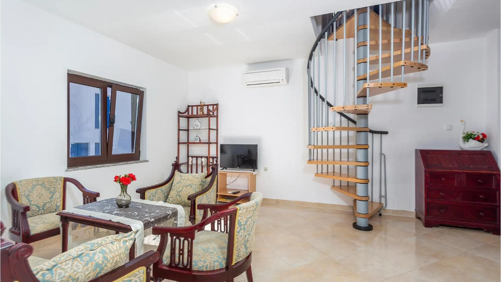 Nice Apartment In Jurandvor With Wifi Chorwacja
