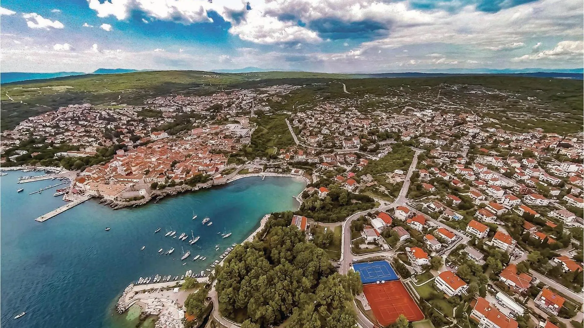 Nice Apartment In Jurandvor With Wifi Hırvatistan