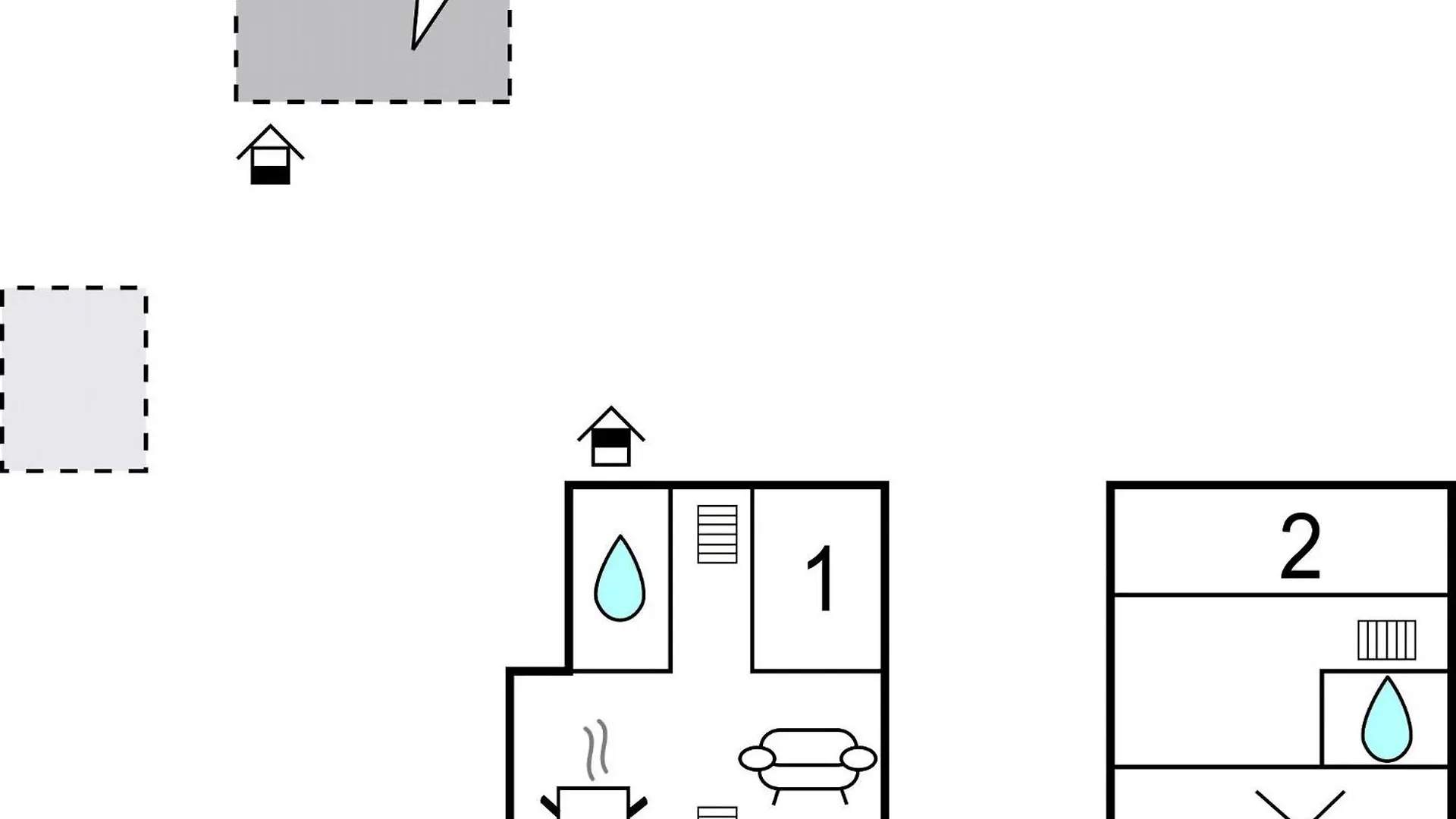 Nice Apartment In Jurandvor With Wifi